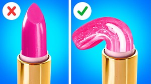 205K views · 1.9K reactions | DIY beauty products! Cool nail, make up and hair ideas to feel flawless  | 5-Minute Crafts Like | Facebook