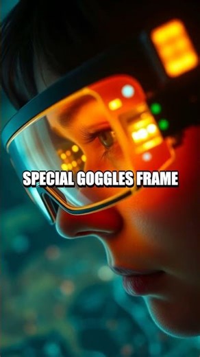 The Silent Labyrinth of Visual Perception Tests