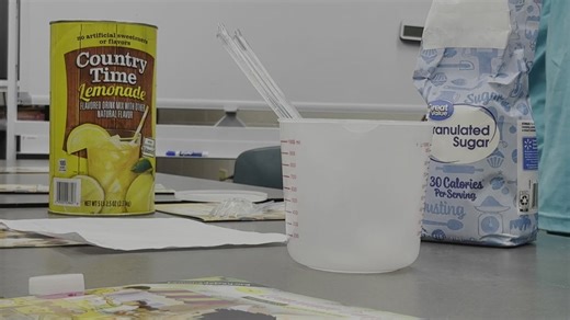 Lemonade Day: BGCAZ teaching entrepreneurship