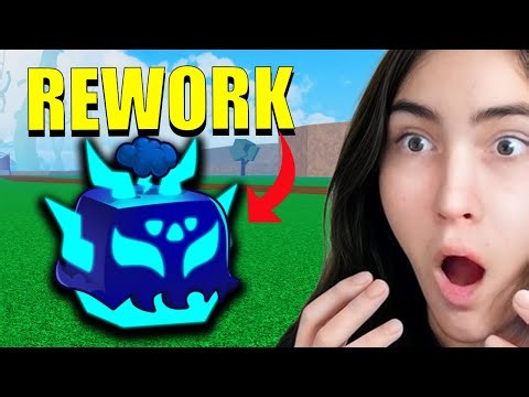 🔥UPDATE 27 RUMBLE REWORK COMING🔥!giveaway🔥