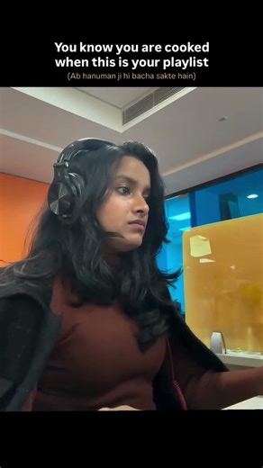 Ab aage ki script yhi thik krenge 🫠🫠 #ytshorts #memes #funny #life #relatable #hanumanji #office