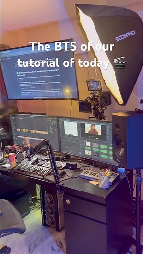 The Future of Filmmaking Is INSANE