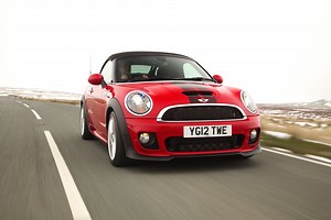 MINI Paceman, Coupe and Roadster may not be replaced with a new generation