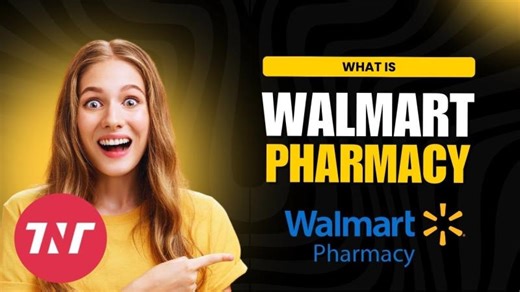 What Is Walmart Pharmacy Hours Number | The Next Tech | The-Next-Tech