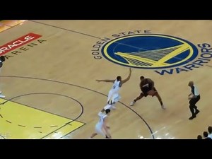 NBA Courtside, GREATNESS FILMED BY FANS! (Rare Compilation)