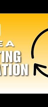 How Can You Make a Rotating Animation for a Sticker or an Object You Add in CapCut Apps?