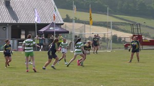 1.2K views · 17 reactions | Brilliant! Sports Direct Gaelic4Mothers&Others is the craze that is sweeping across the nation, and beyond! See new video from the recent Ulster G4MO Blitz in the Mourne Mountains. | Ladies Gaelic Football | Facebook