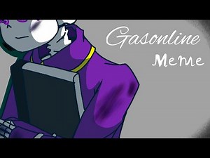 Gasoline Meme (Animation Meme [Dreamtale//Undertale Au]) Nighty [Nightmare]