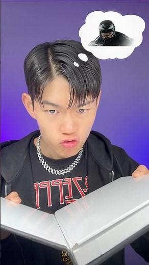 Magic book beatbox challenge #beatbox #tiktok