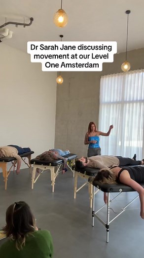 Clients can show 3 different types of movement in Spinal Energetics. Trauma vibrations, resistance flow and smooth flow. When working with clients, we want to see movement in the area of the stored tension pattern #spinalenergetics #healingenergy #energyhealing #reiki