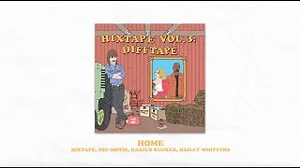 Hixtape - Home (Feat. Darius Rucker & Hailey Whitters)