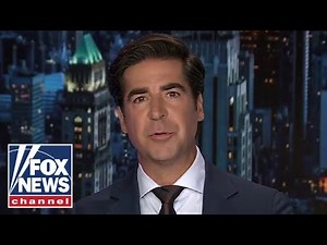 Jesse Watters: Dems are dying to get arrested