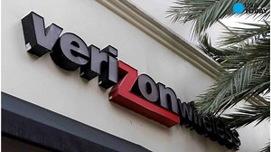Despite strike, did Verizon's revenue actually increase?