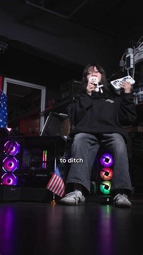 1.6K views · 11 reactions | iBUYPOWER's Labor Sale is here, and know what that means! ✨ Time to ditch your 3060 and it's time to get a new 50 Series Prebuilt iBUYPOWER Gaming PC! ️ Save now: https://ibp.gg/laborday25-fb | iBUYPOWER | Facebook