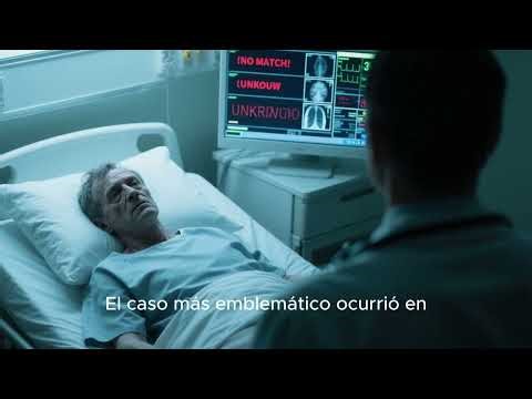 LOS CUERPOS QUE BRILLARON POR RADIACIÓN: EL CASO DEL POLONIO-210