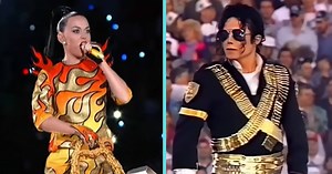 Estos son los 5 shows de medio tiempo del Super Bowl con mayor audiencia en la historia