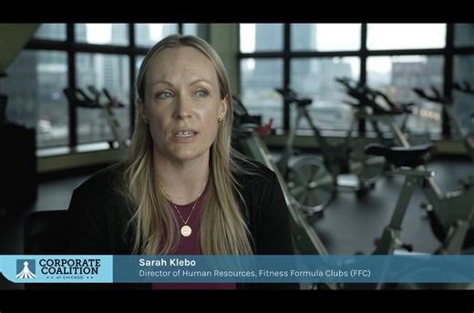 How Fitness Formula Clubs benefited from cross-sector collaboration | Corporate Coalition of Chicago posted on the topic | LinkedIn