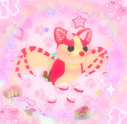 Feeling Nostalgic: Saying Cba in Adopt Me