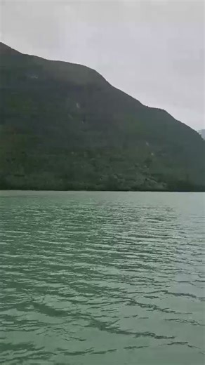 Gazing at Norwegian Fjords, Norway, Cosmos from Jaij P. 🇳🇴