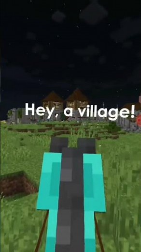 Choose Your own Adventure in Minecraft! 360° POV - interactive