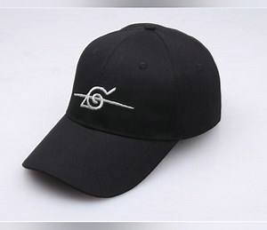 Watch Anime Cap Cosplay Baseball Caps Hat Red Cloud Cotton hat on Amazon Live