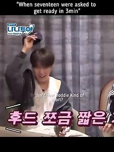 Jeonghan is the mom after all Ctro | BDeshi Seventeen's House of Carat