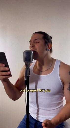 Teeks - First Time (Cover) Tommy Francisco