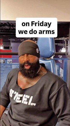 Luxury Biceps | Robertfrank615 #bodybuilding #fitness #gymmotivation