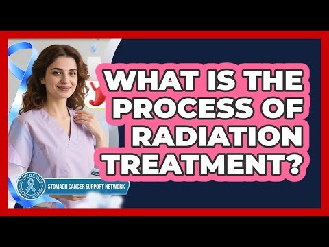 What Is The Process Of Radiation Treatment?