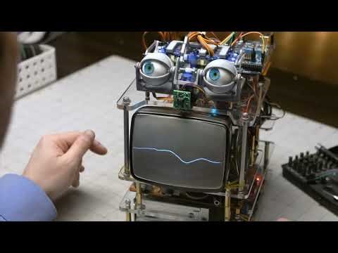 Adam Buxton - Beeping Noises