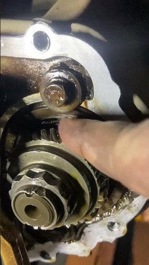 Peugeot partner Citroen Berlingo 5th gear failure