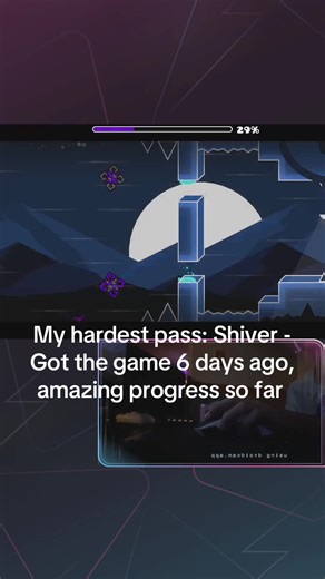 #livehighlights #tiktoklive #geomatrydash #geometrydash #gd