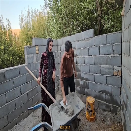 3.4K views · 73 reactions | #nomadicfamily #villagelife #rurallife | Nomadic Life TV Show | Facebook