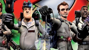 Ghostbusters: The Video Game (DS)