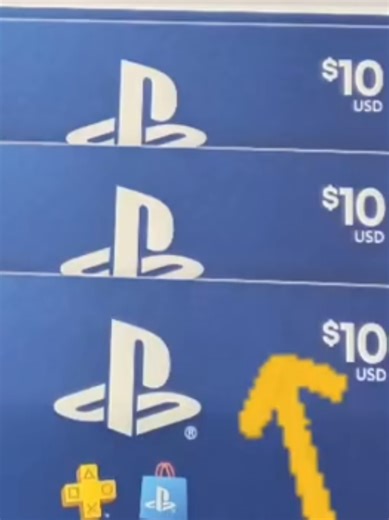 FOLLOW ME & I WILL RELEASE THE CARDS ON LIVE WHEN I HIT 3K FOLLOWS OR MORE! #FOLLOW #PSN #FYP #VIRAL #GAMERS