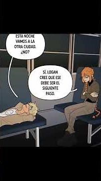 School bus graveyard capítulo 46#viralshort #webtoon #schoolbus #história #seguimi #español #miedo