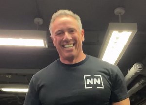 You Have What It Takes For A Full Body Workout