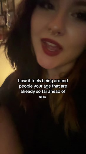 Navigating the Struggles of Being a Teen Girl Again