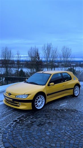 #306dimma #306maxi #peugeot306