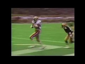 1989 NFL on CBS Intro - 49ers at Jets