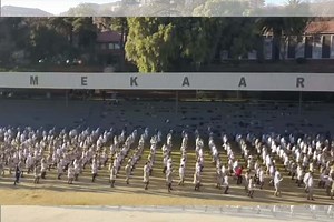 Watch: Master KG's 'Jerusalema' goes global [videos]