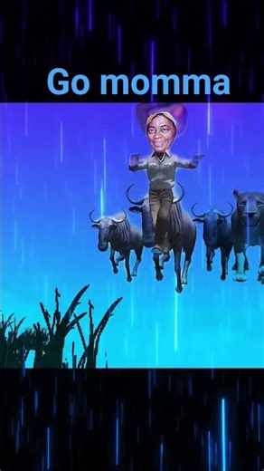 HERE COMES THE GANG MEMBERS, GOTTA RUN