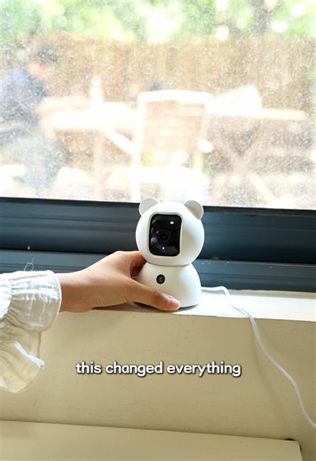 #smartcamera #Aicamera #homesecurity #Cinmoore #Tiktokshopstockup | Home Security Camera