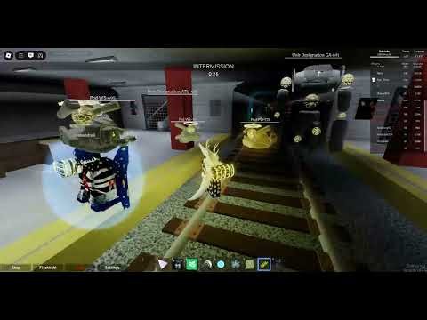 There's Too Many Pods Everywhere! (Midnight Horrors)