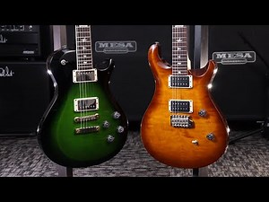 PRS S2 Vs Core: Which Guitar Is Right For You?