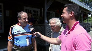 Watch Watters' World: Season 10, Episode 8, "Martha's Vineyard" Online - Fox Nation