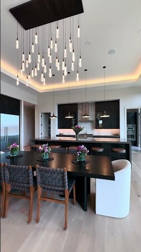 A fresh take on modern ranch living | TK Design