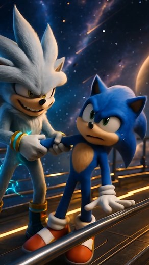 418K views · 25K reactions |  ¡¡SONIC fue ARROJADO del CRUCERO ESPACIAL!! 璉#pobre #millonario #memes #ia #dibujo #animación #sonic #amyrose #eggman #tails #shadow #rumi #memes #ia #dibujo #animación #sonic #shorts #sonic #shadowsonic #soniclatino #sonicspañol #knuckles #amyrose #reelsfbシ #Luffy #cielo #Bueno | Dum | Facebook