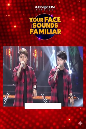 💎 A THROWBACK THAT WILL ALWAYS HIT HOME 💎 The duet performance of KZ Tandingan and Charice Pempengco singing “Pyramid” remains one of the most powerful and emotional throwback moments in Your Face Sounds Familiar. 🎤✨ From the very first note, ramdam mo agad ang goosebumps — two world-class vocalists, one stage, one unforgettable performance. Their harmonies, control, and emotional delivery showed pure respect to the song and to each other’s artistry. Hanggang ngayon, this performance still re