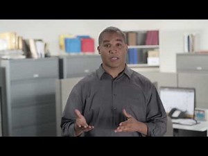 The Canon DR M160II Forefront Technologies